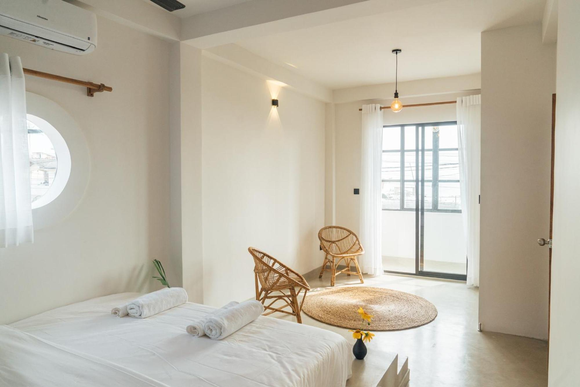 Loft Ahangama Dış mekan fotoğraf