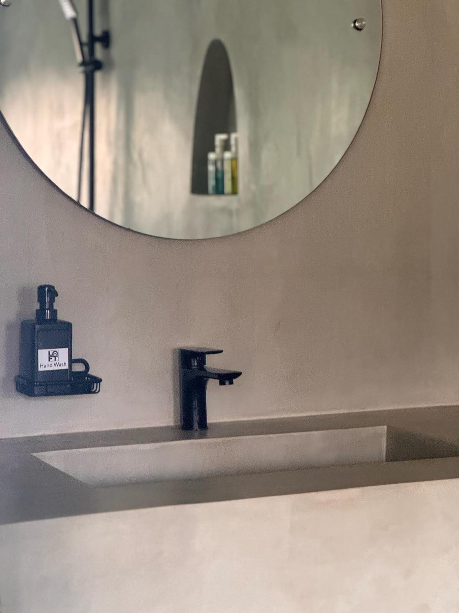 Loft Ahangama Dış mekan fotoğraf