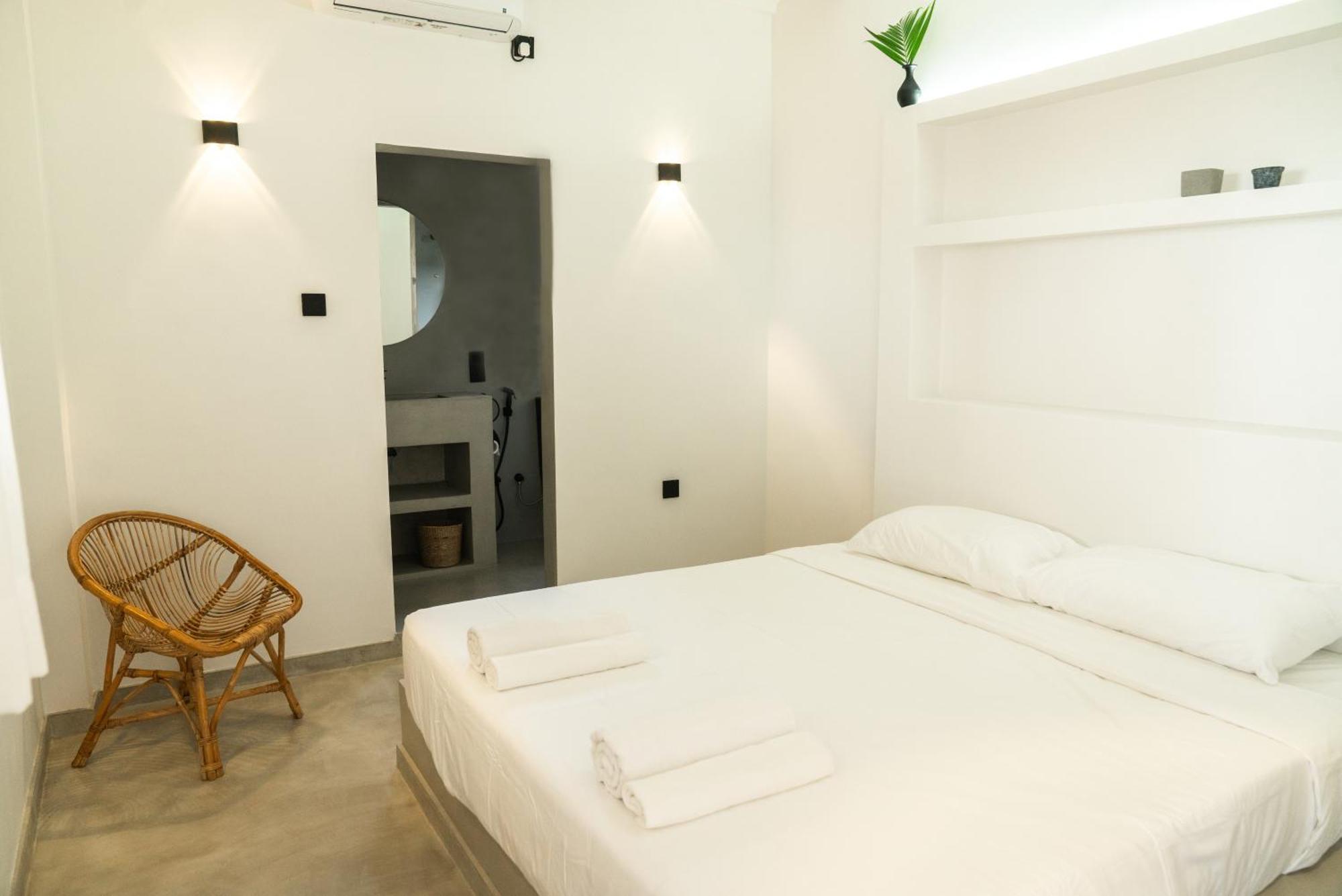 Loft Ahangama Dış mekan fotoğraf