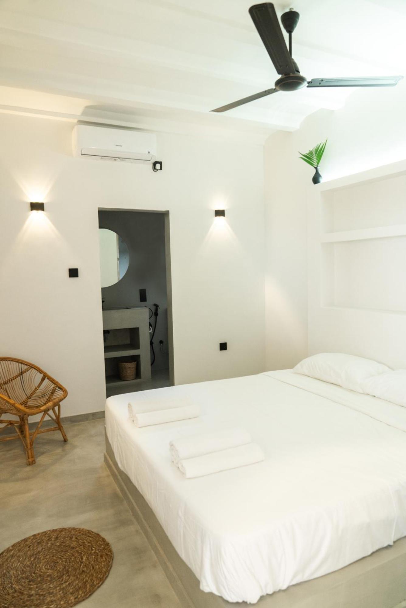 Loft Ahangama Dış mekan fotoğraf