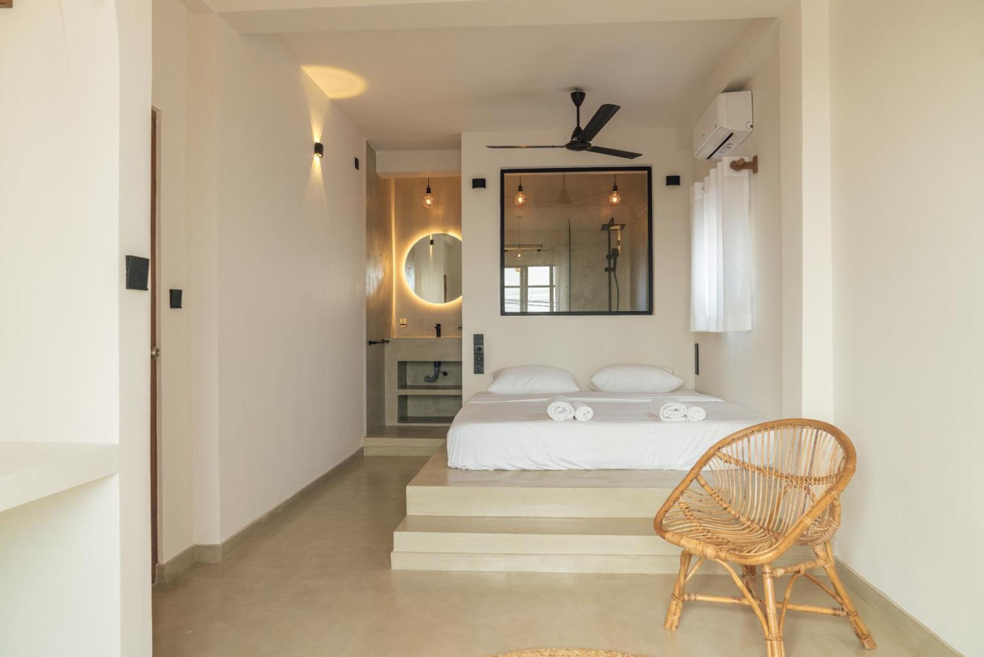 Loft Ahangama Dış mekan fotoğraf