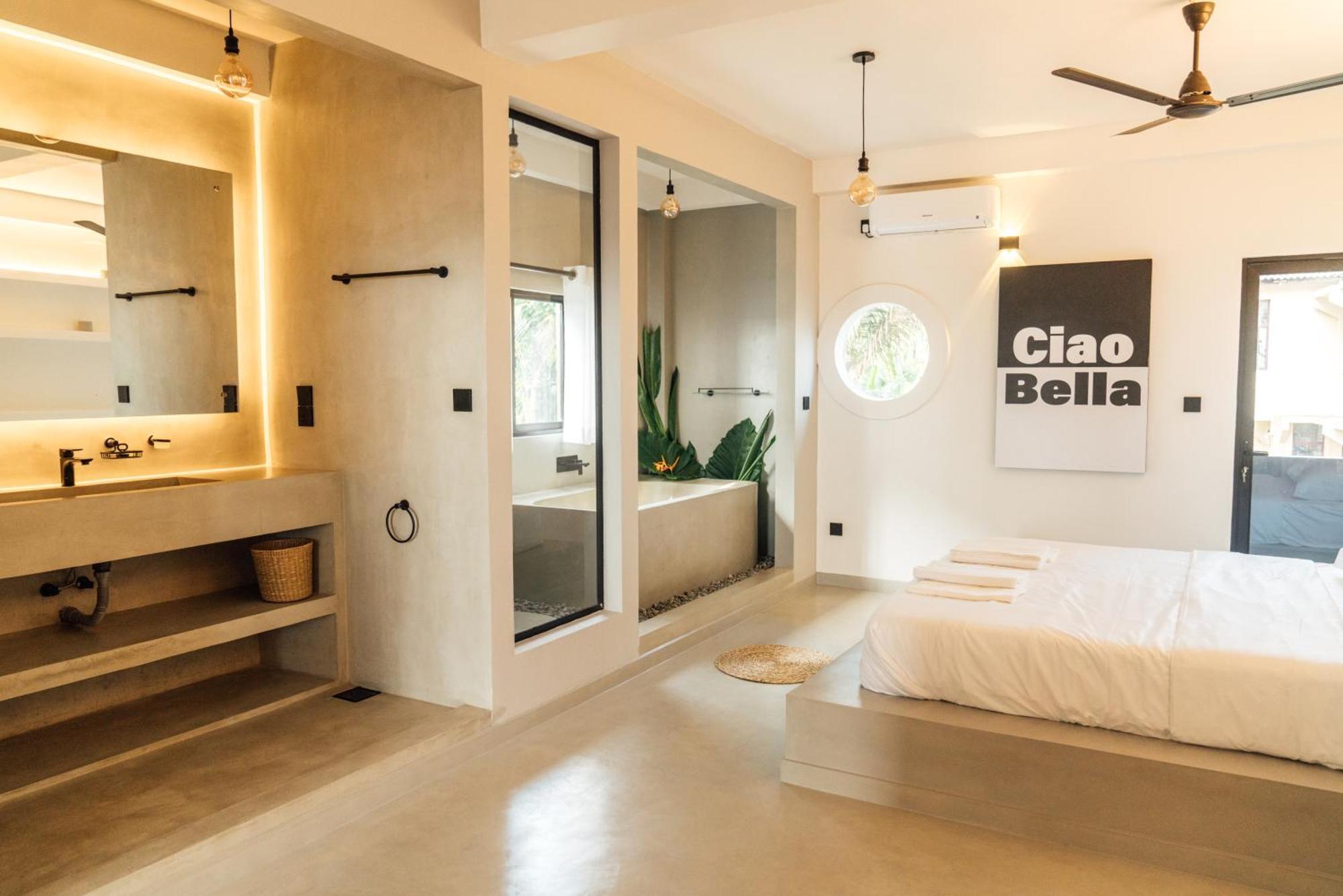Loft Ahangama Dış mekan fotoğraf