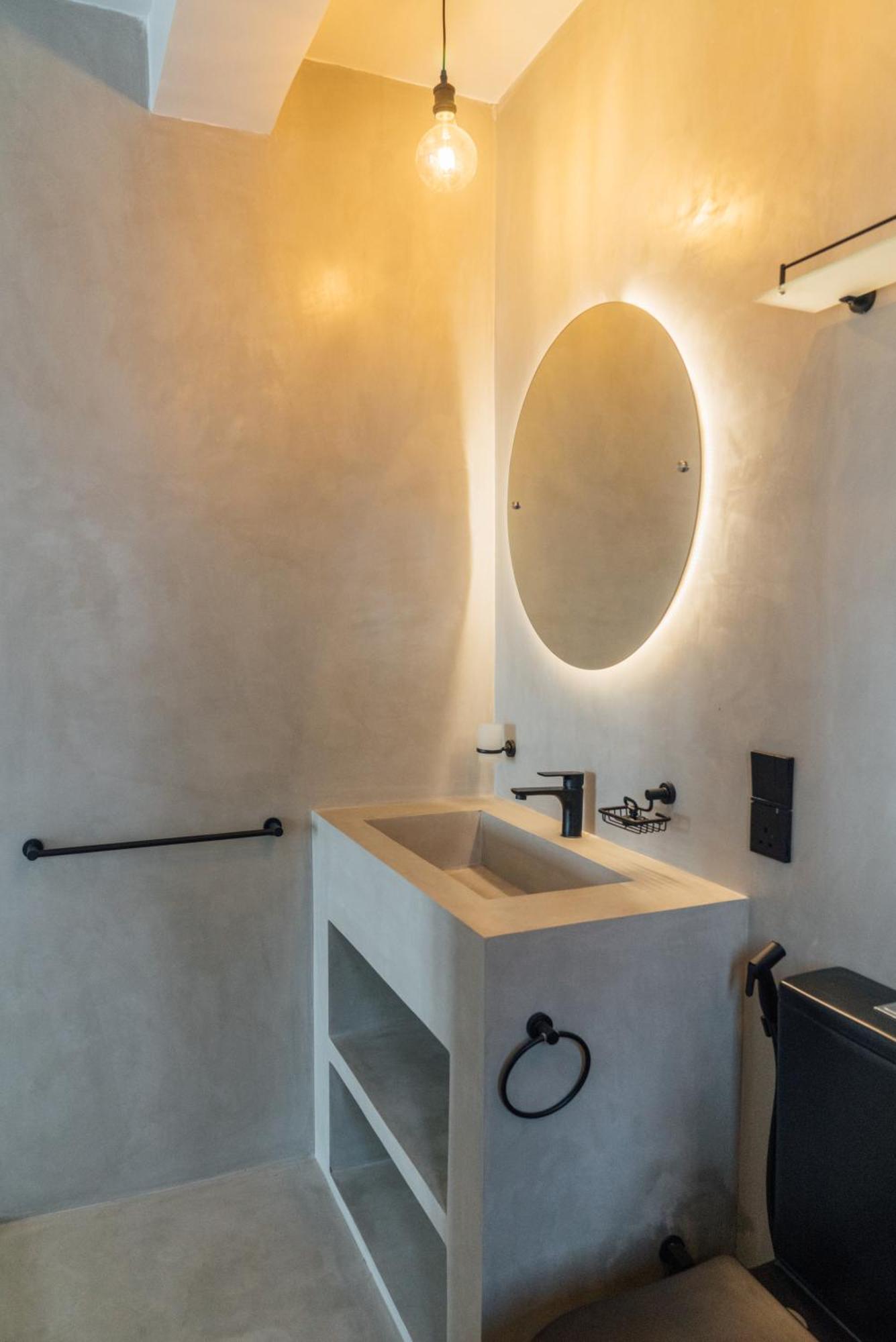 Loft Ahangama Dış mekan fotoğraf
