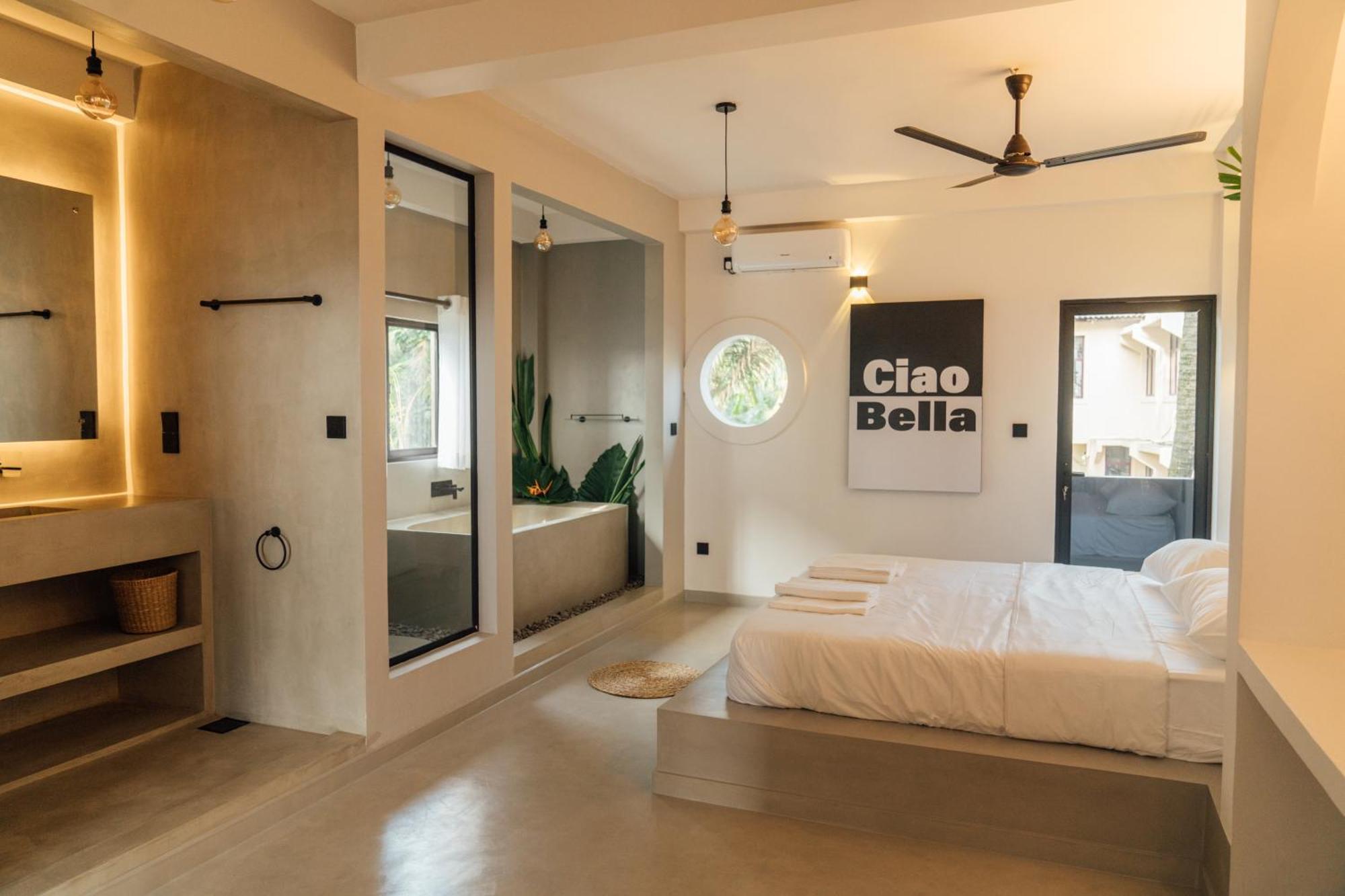 Loft Ahangama Dış mekan fotoğraf